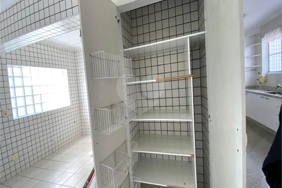 Casa Térrea à venda com 4 quartos, sendo 2 suítes, em Jardim Floresta, São Paulo, SP