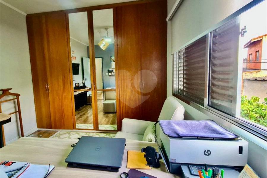 Sobrado à venda com 3 quartos, sendo 1 suíte, em Limão, São Paulo, SP