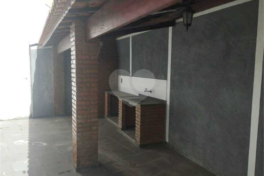 Casa à venda com 4 quartos, sendo 1 suíte,  em Santana, São Paulo, SP
