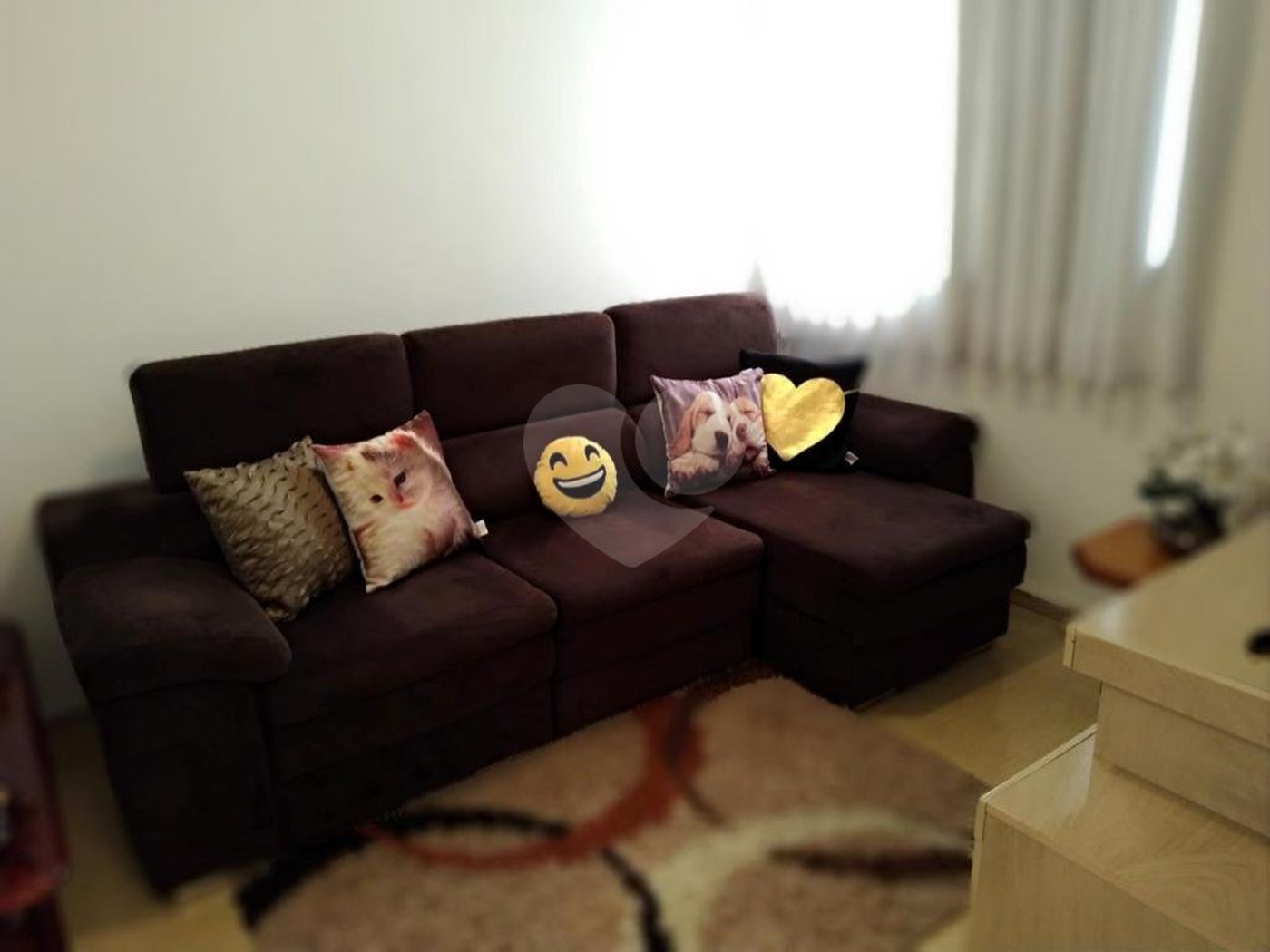 Apartamento à venda com 4 quartos, sendo 1 suíte, em Vila Nova Cachoeirinha, São Paulo, SP