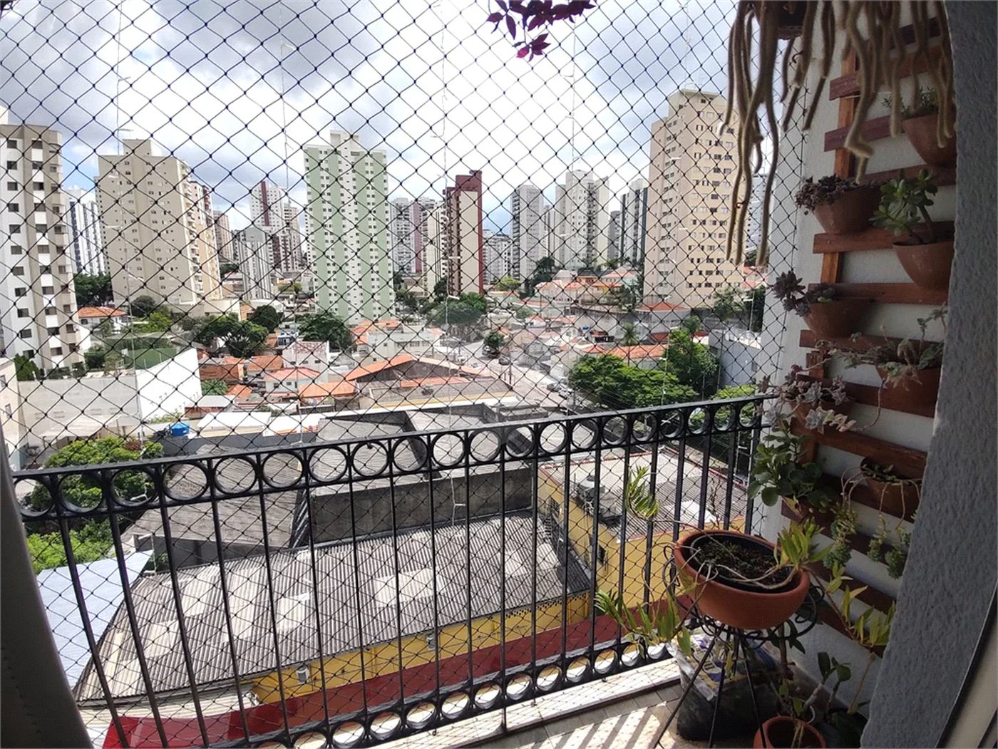 Apartamento para venda na saúde com 52 m², 2 dormitórios