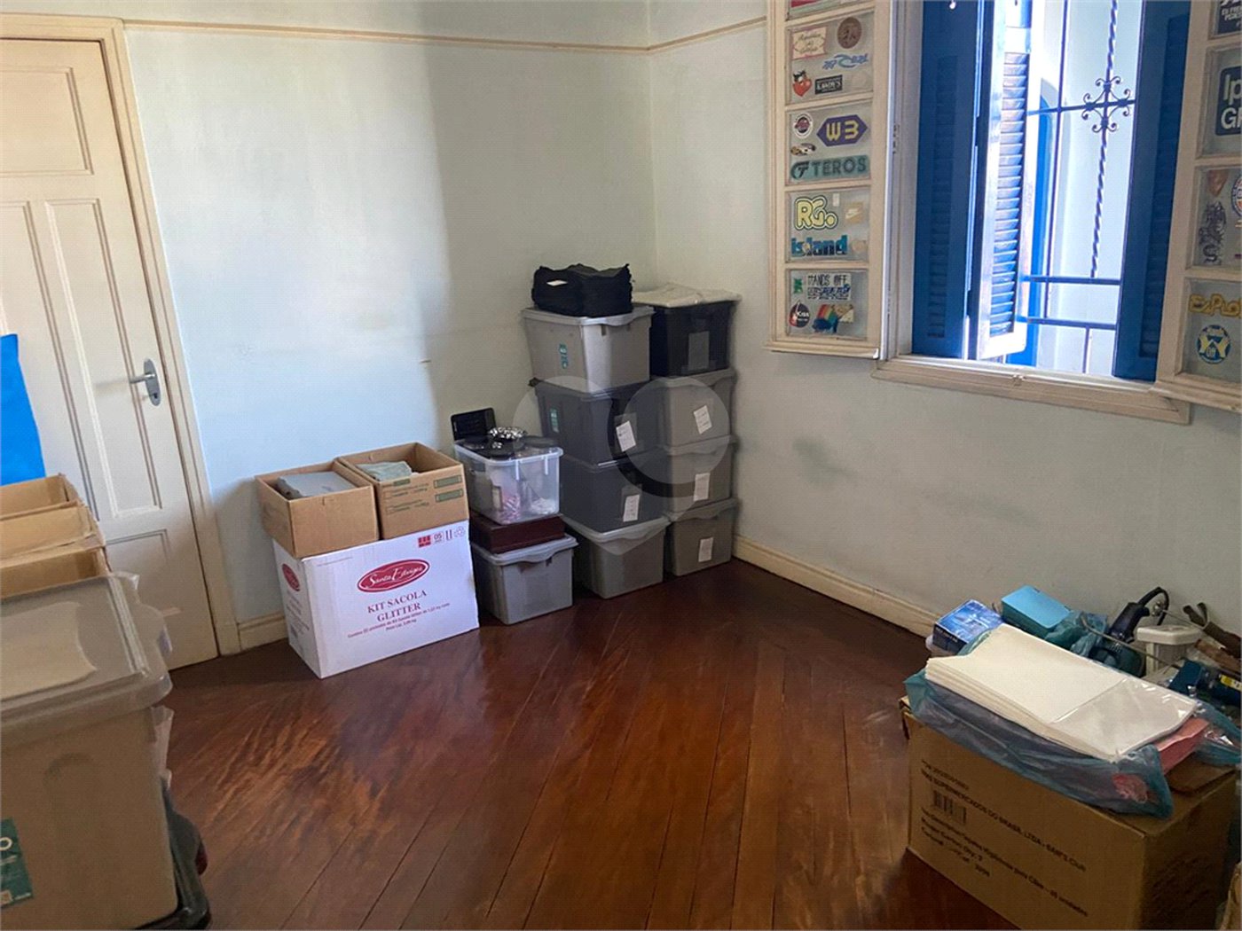 Casa Térrea à venda com 3 quartos em Santana, São Paulo, SP