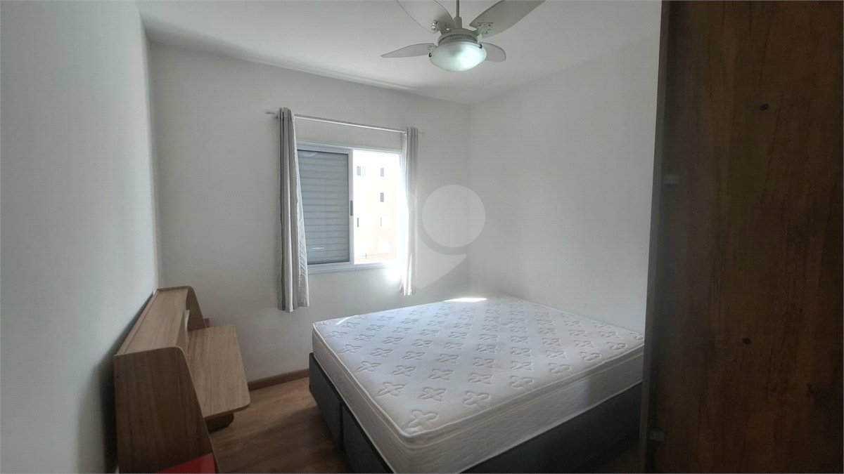 Apartamento à venda com 2 quartos em Além Ponte, Sorocaba, SP