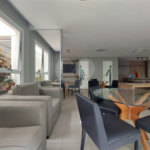 Apartamento à venda com 3 quartos, sendo 1 suíte, em Vila Leopoldina, São Paulo, SP
