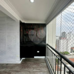 Apartamento à venda com 2 quartos, sendo 1 suíte, em Vila Mazzei, São Paulo, SP