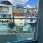 Sobrado à venda com 2 suítes em Vila Carolina, São Paulo, SP