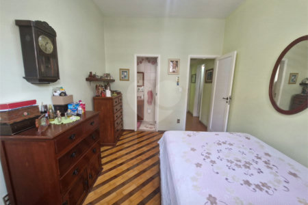 Apartamento à venda com 3 quartos, sendo 1 suíte, em Tijuca, Rio de Janeiro, RJ
