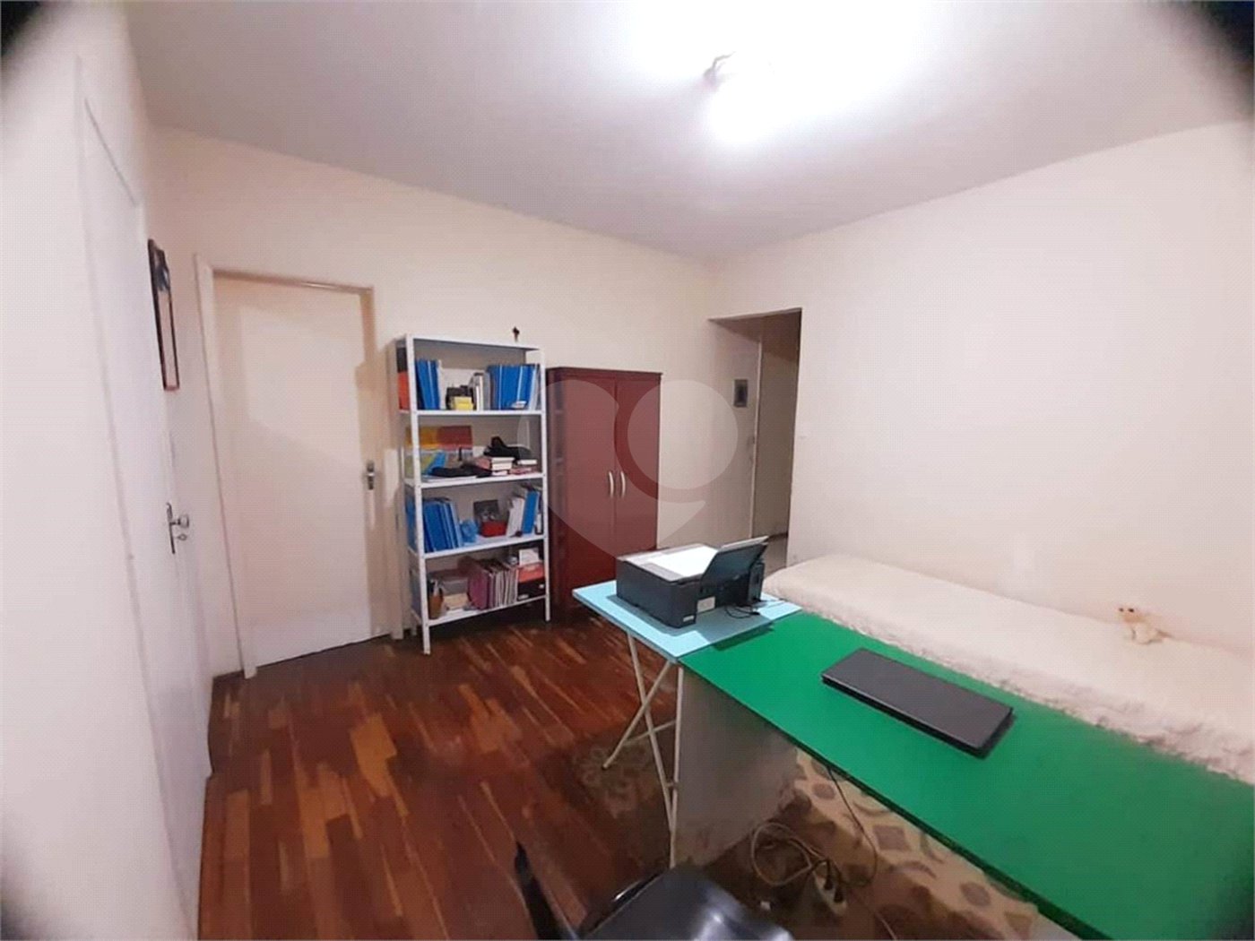 Casa térrea a venda na Vila Brasilia
