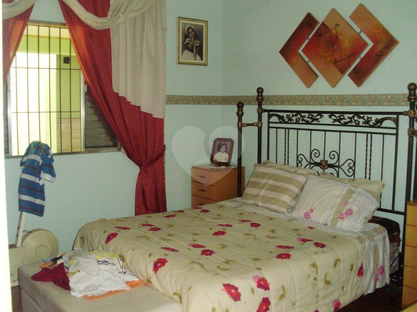 Casa Térrea à venda com 3 quartos, sendo 1 suíte, em Horto Florestal, São Paulo, SP