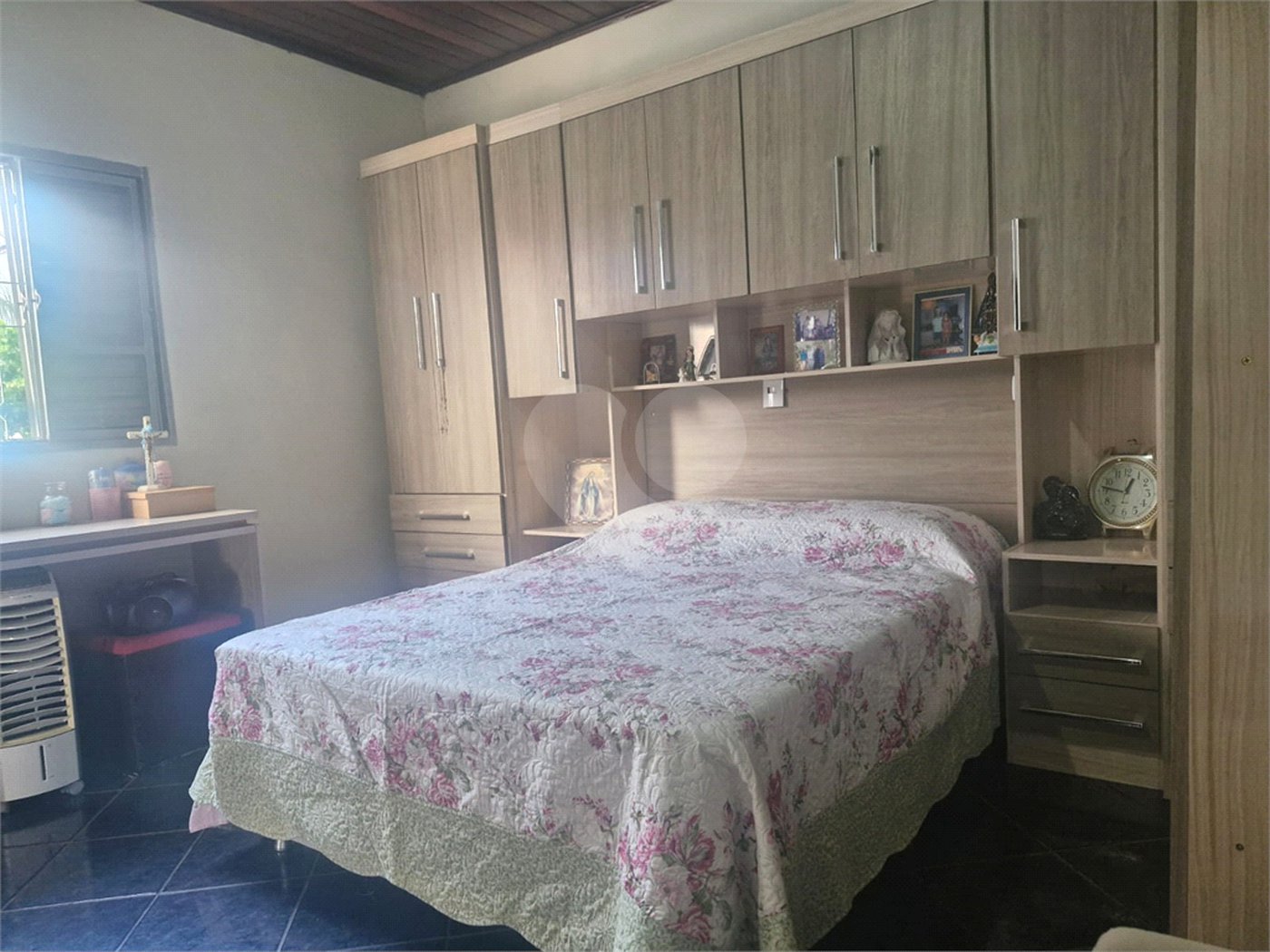 Casa à venda com 4 quartos, sendo 1 suíte, em Jardim Planalto, Salto, SP