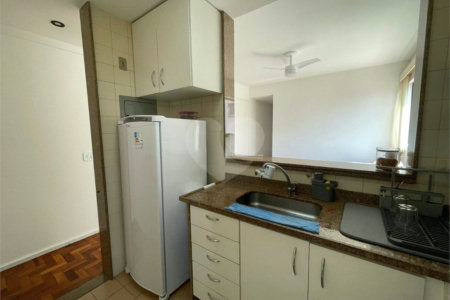 Apartamento à venda com 2 quartos, sendo 1 suíte, em Humaitá, Rio de Janeiro, RJ