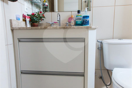 Apartamento à venda com 3 quartos, sendo 1 suíte, em Vila Maria Alta, São Paulo, SP