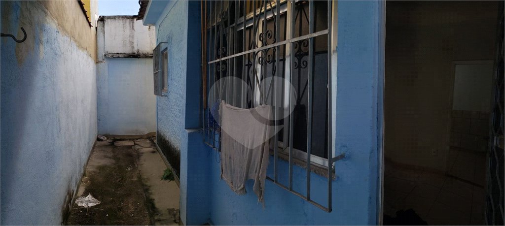 Sobrado à venda com 1 quarto em Realengo, Rio de Janeiro, RJ