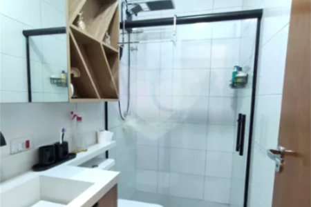 Sobrado à venda com 3 quartos, sendo 1 suíte,  em Campo Grande, São Paulo, SP