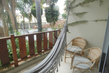 Casa Térrea à venda com 3 suítes em Jardim Prudência, São Paulo, SP
