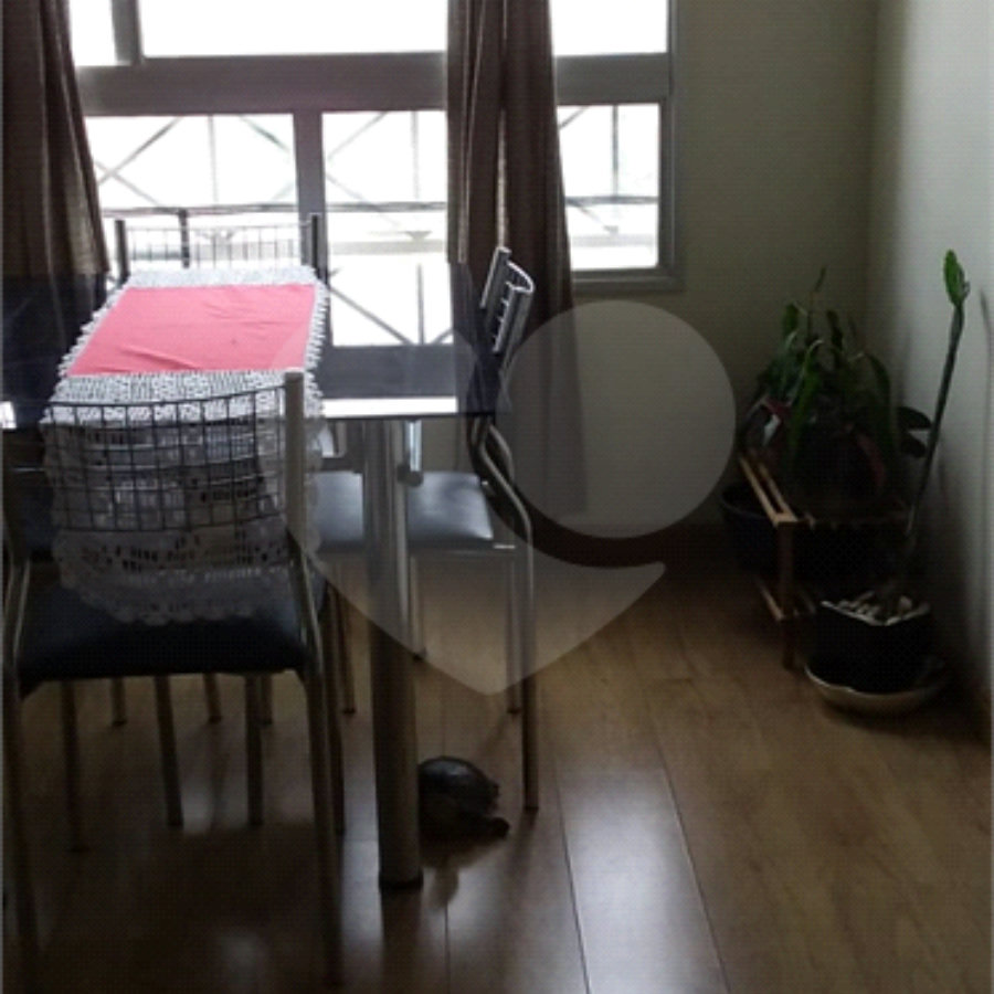 Apartamento à venda com 2 quartos em Jardim Ubirajara (zona Sul), São Paulo, SP