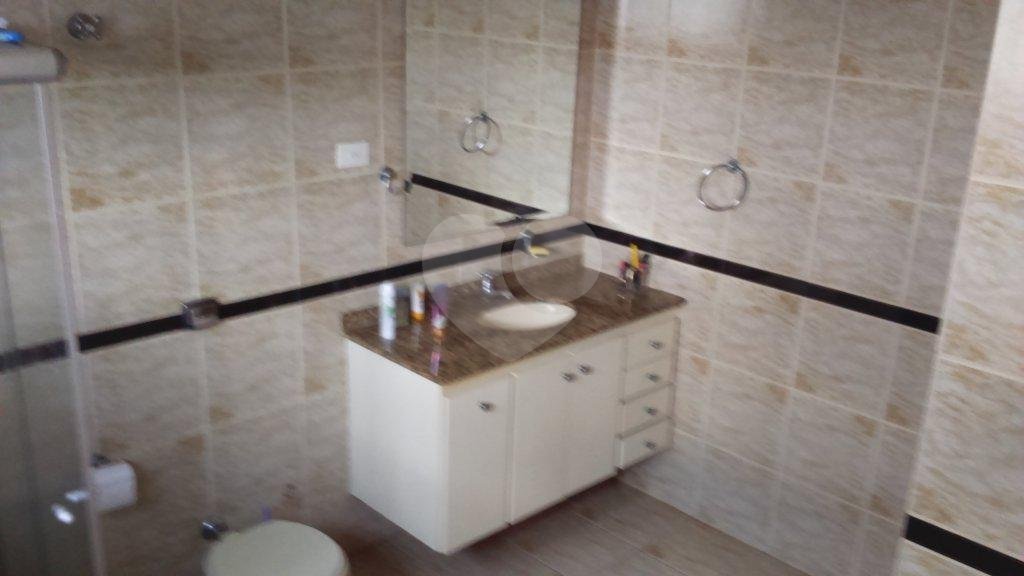 Sobrado à venda com 4 quartos, sendo 3 suítes, em Vila Maria Alta, São Paulo, SP