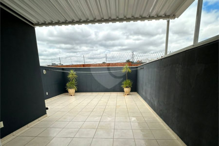 Casa à venda com 3 quartos, sendo 1 suíte, no condomínio Golden Park Residence II, Sorocaba - SP