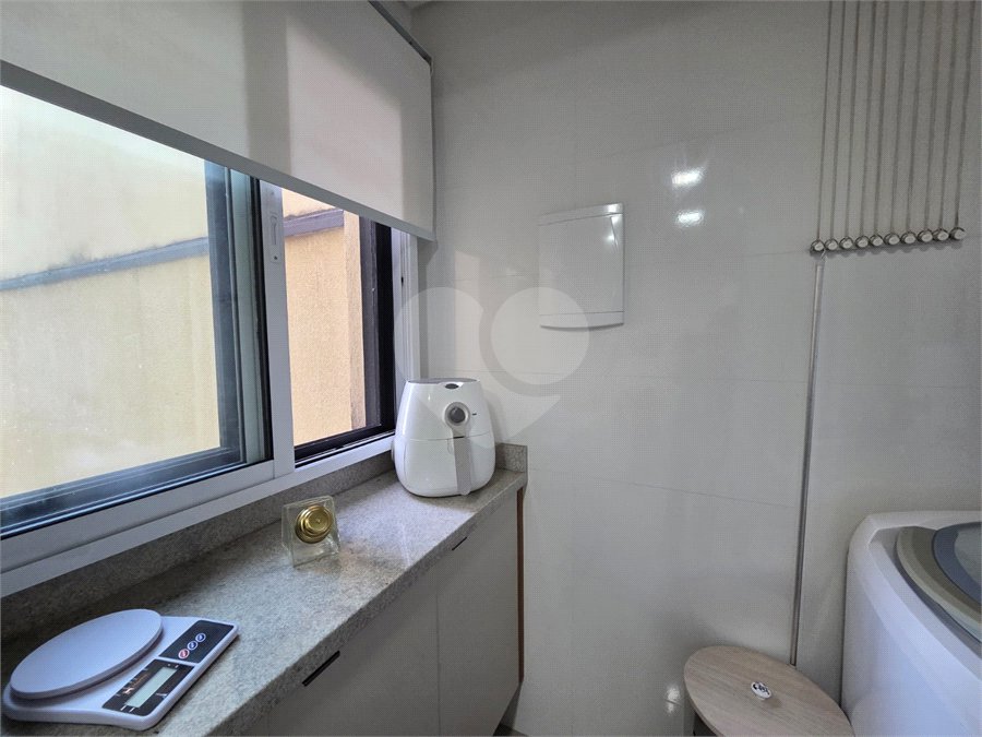 Apartamento à venda com 2 quartos em Quinta da Paineira, São Paulo, SP
