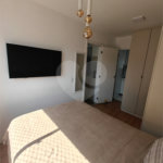 Apartamento à venda com 1 quarto em Vila Cruzeiro, São Paulo, SP