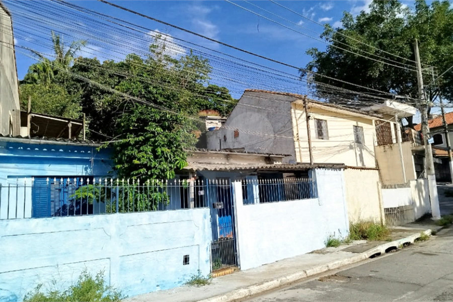Casa à venda com 1 quarto em Tremembé, São Paulo, SP