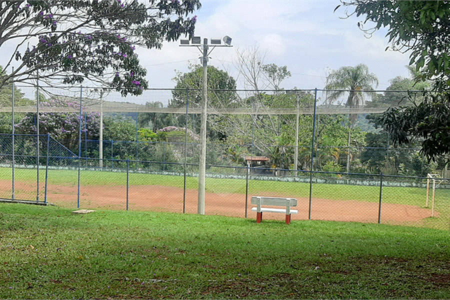 Casa à venda com 3 suítes no condomínio Chacarás Bela Vista, Mairiporã - SP