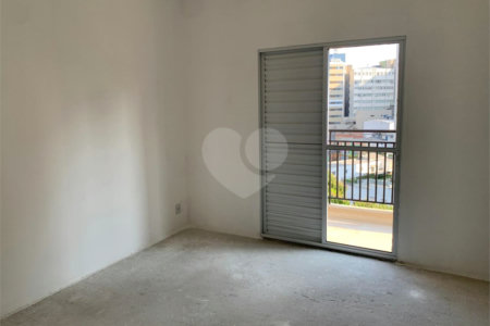 Apartamento à venda com 3 quartos, sendo 1 suíte,  em Santana, São Paulo, SP