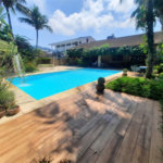 Casa à venda, 600 m² por R$ 4.000.000,00 - Acapulco - Guarujá/SP