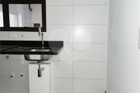 Apartamento à venda com 2 quartos, sendo 1 suíte, em Vila Mariana, São Paulo, SP