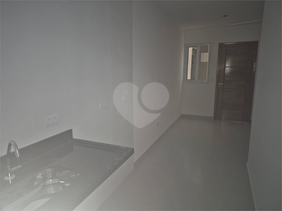 Apartamento à venda com 2 quartos em Santana, São Paulo, SP