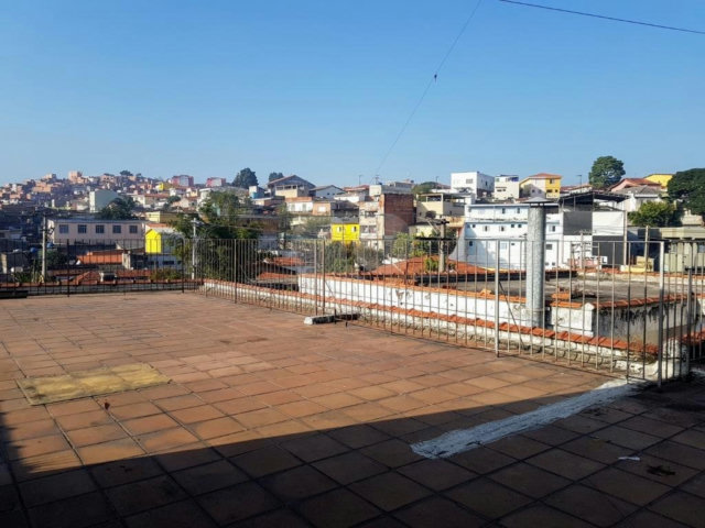 Sobrado à venda com 1 quarto em Jardim Marajoara, São Paulo, SP