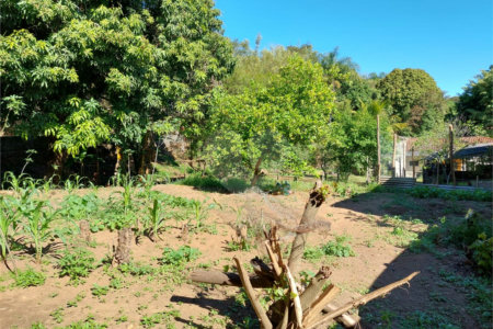 Terreno à venda em Protestantes, Votorantim, SP