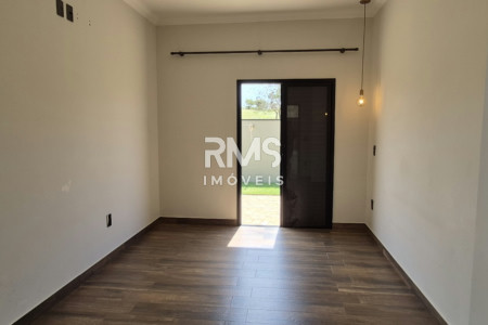 Casa à venda com 3 suítes no condomínio Santo Antonio ii, Itu - SP