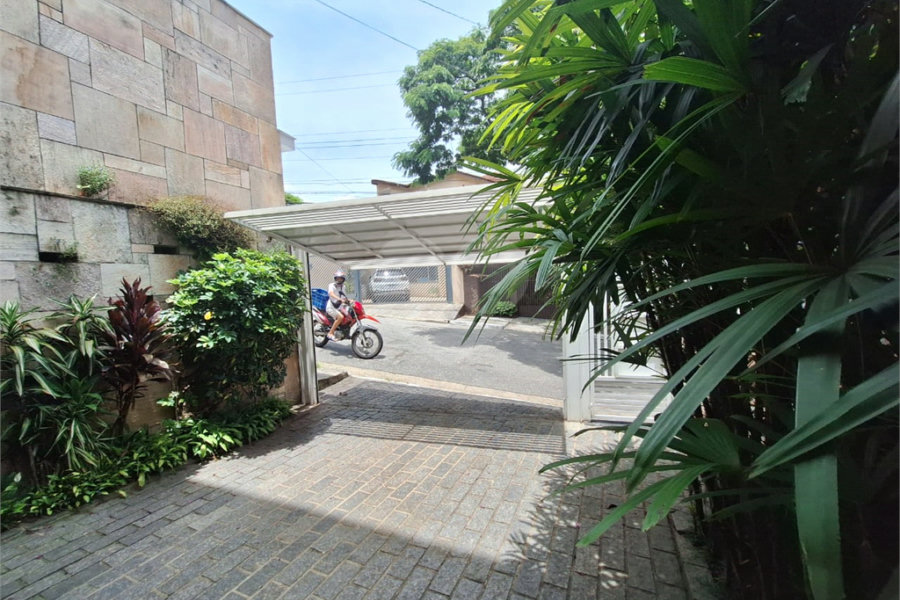 Sobrado à venda com 4 quartos, sendo 2 suítes, em Mandaqui, São Paulo, SP