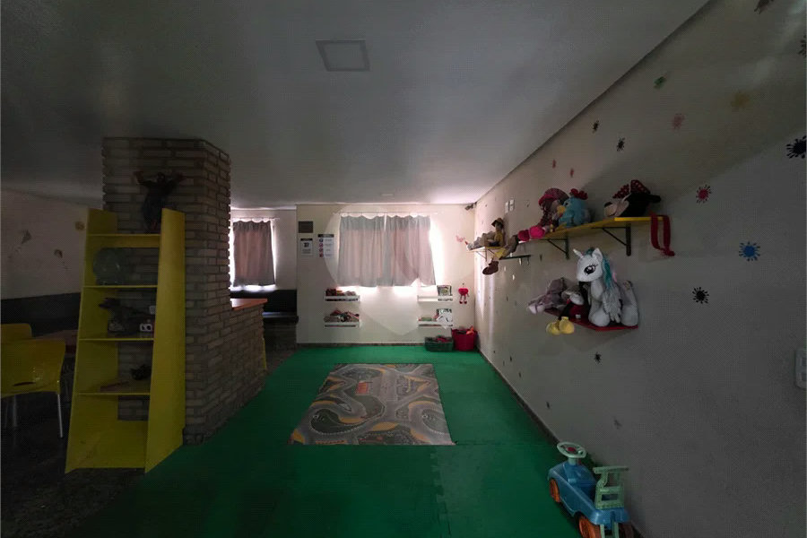 Apartamento à venda com 3 quartos em Santana, São Paulo, SP