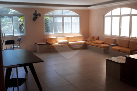 Apartamento à venda com 2 quartos em Vila Cordeiro, São Paulo, SP