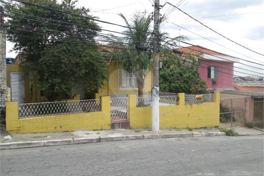 Terreno à venda em Casa Verde, São Paulo, SP