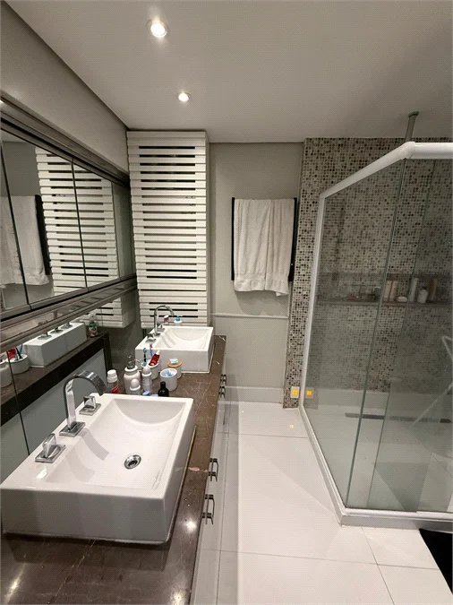 Apartamento à venda com 3 quartos, sendo 1 suíte,  em Vila Leopoldina, São Paulo, SP