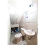 Sobrado à venda com 3 quartos, sendo 1 suíte, em Tucuruvi, São Paulo, SP