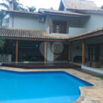 Casa à venda com 3 suítes no condomínio Lago Azul Residencial e Golfe, Araçoiaba da Serra - SP
