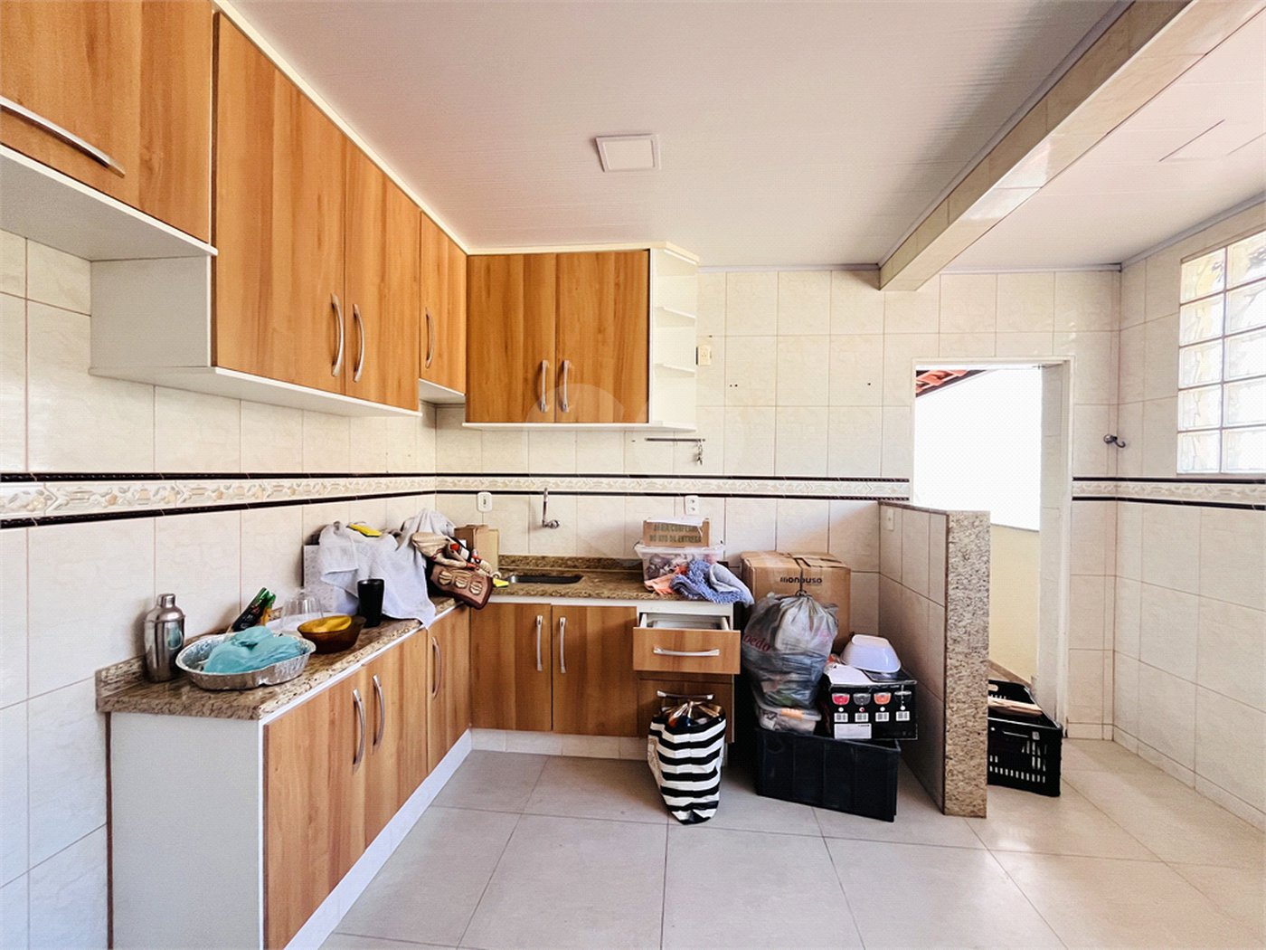 Casa à venda com 2 quartos no condomínio Vivendas do Moinho, Rio de Janeiro - RJ
