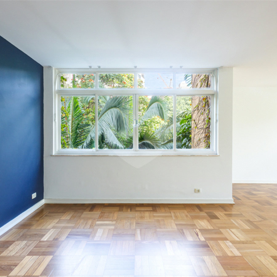 Apartamento à venda com 3 quartos, sendo 1 suíte, em Jardim Europa, São Paulo, SP
