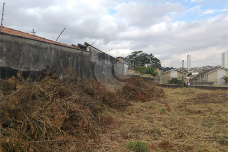 Terreno à venda com 1 suíte em Vila Mazzei, São Paulo, SP