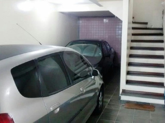 Sobrado à venda com 3 quartos, sendo 1 suíte,  em Tucuruvi, São Paulo, SP