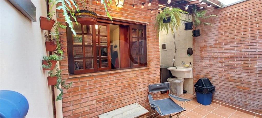 Casa à venda com 2 quartos, sendo 1 suíte, em Parque Residencial da Lapa, São Paulo, SP