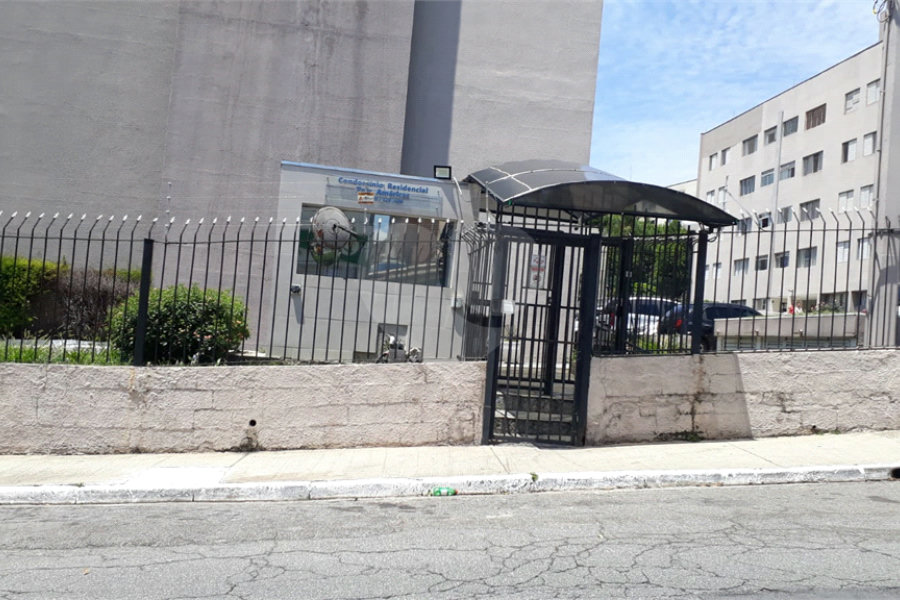 Apartamento à venda com 2 quartos, sendo 1 suíte, em Mandaqui, São Paulo, SP
