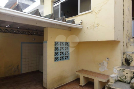 Sobrado à venda com 3 quartos, sendo 1 suíte, em Jardim Franca, São Paulo, SP