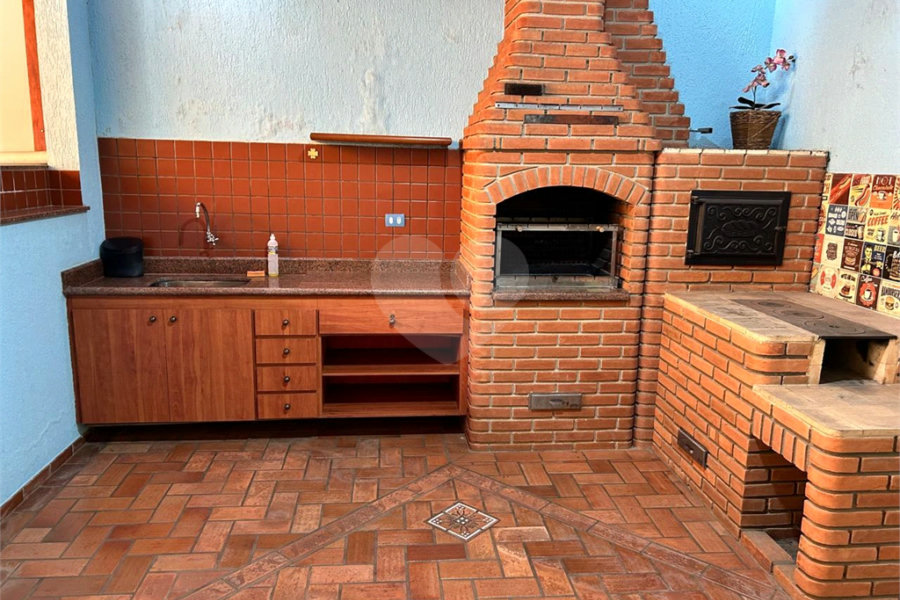 Sobrado à venda com 3 quartos em Vila Aurora (zona Norte), São Paulo, SP