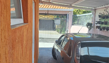Casa à venda com 2 quartos em Vila Nova Mazzei, São Paulo, SP