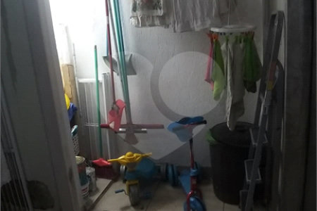 Sobrado à venda com 2 quartos em Vila Gumercindo, São Paulo, SP